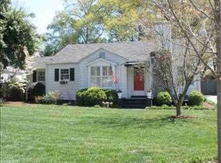 203 Tomassee Ave, Greenville, SC 29605