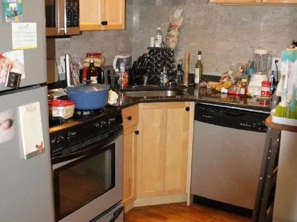 199 Winthrop Rd #2, Brookline, MA 02445