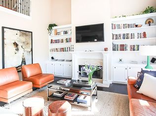 2232 Lenox Ridge Ct, Atlanta, GA 30319