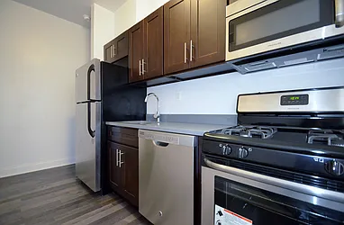 Rented by CITY SKYLINE REALTY INC