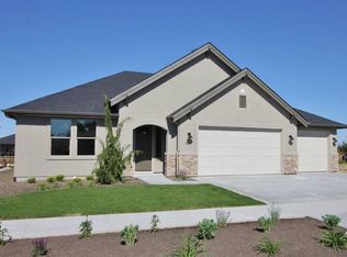 9530 W Twisted Vine Dr, Star, ID 83669