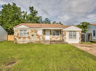 2121 June Ln, Del City, OK 73115
