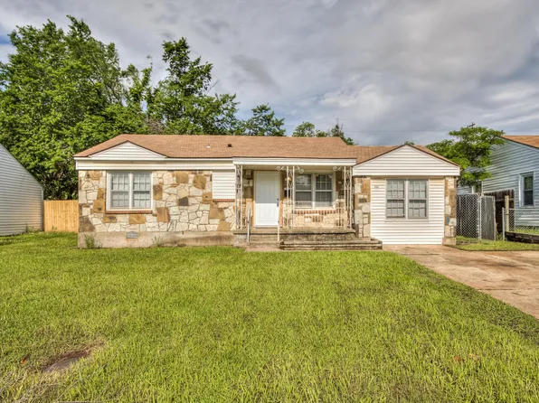 2121 June Ln, Del City, OK 73115