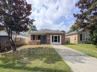 8460 Kona Ave, Jacksonville, FL 32211