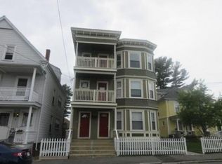 20 Blaisdell St, Haverhill, MA 01832