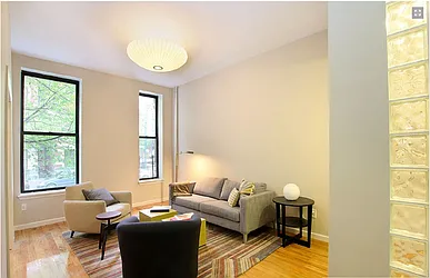Rented by Alpha Properties NYC I LLC