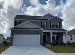 2733 Zenith Way LOT 223, Elle F Myrtle Beach, SC 29577