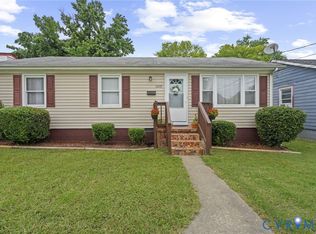 2209 Wright Ave, Richmond, VA 23224