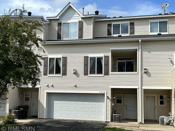 6884 Meadow Grass Ln S, Cottage Grove, MN 55016