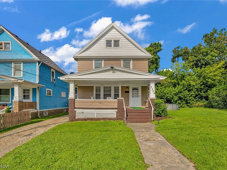 1st image of 3308 W 88th St