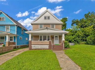 3308 W 88th St, Cleveland, OH 44102