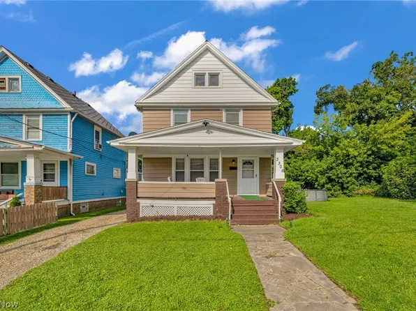 3308 W 88th St, Cleveland, OH 44102