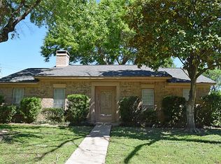 8834 Roos Rd, Houston, TX 77036