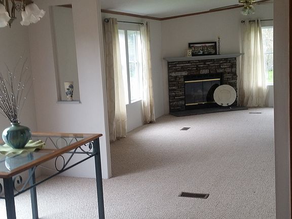 Dining room /Family room 