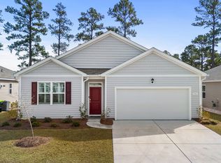 731 Gryffindor Dr, Longs, SC 29568