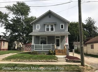3013 Beaver Ave, Fort Wayne, IN 46807