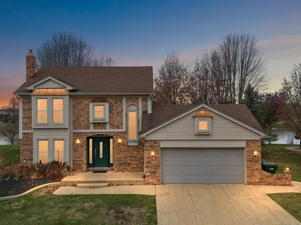 2815 Marlbank Dr, Sterling Heights, MI 48310