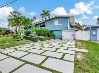 2448 Sugarloaf Ln, Fort Lauderdale, FL 33312