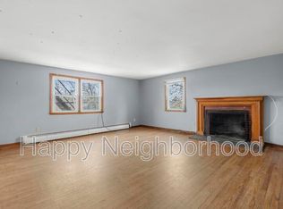 16 Atkins St Unit 4, Meriden, CT 06450