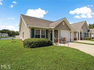 154 Promise Ln, Brunswick, GA 31525