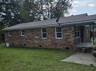 3120 Winifred Way, Macon, GA 31204