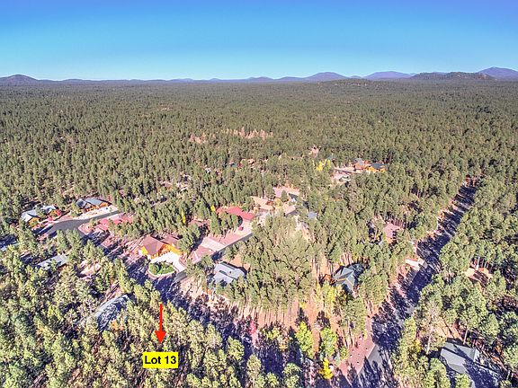 3rd image of 8828 Starwood Dr Lot 13