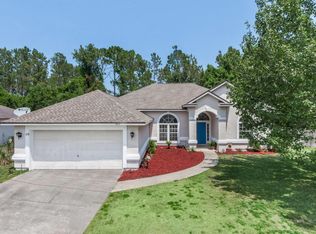 1843 Willesdon Dr E, Jacksonville, FL 32246