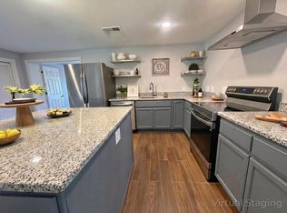 334 Iowa Colony Rd, Hollister, MO 65672