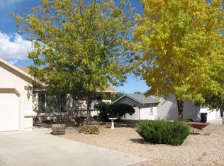 5430 N Mesquite Dr, Prescott Valley, AZ 86314