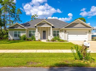 125 Moonlight Bay Dr, Panama City Beach, FL 32407