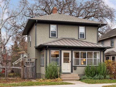 4139 40th Ave S, Minneapolis, MN, 55406