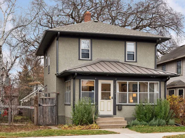 4139 40th Ave S, Minneapolis, MN 55406