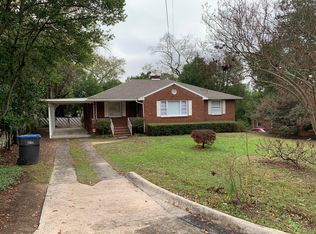 1744 Wycliffe St, Augusta, GA 30904