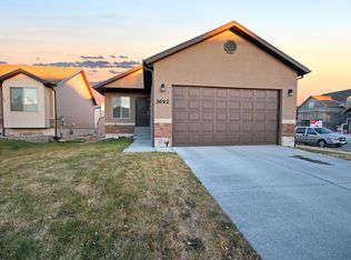 3692 N Downwater St, Eagle Mountain, UT 84005