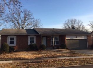 5308 Camelot Estates Dr, Saint Louis, MO