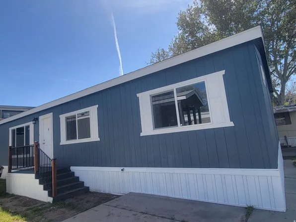 75 W 250 N Trailer 86, Clearfield, UT 84015