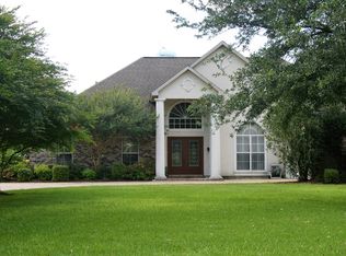 14351 Point Cut Dr, Ventress, LA 70783
