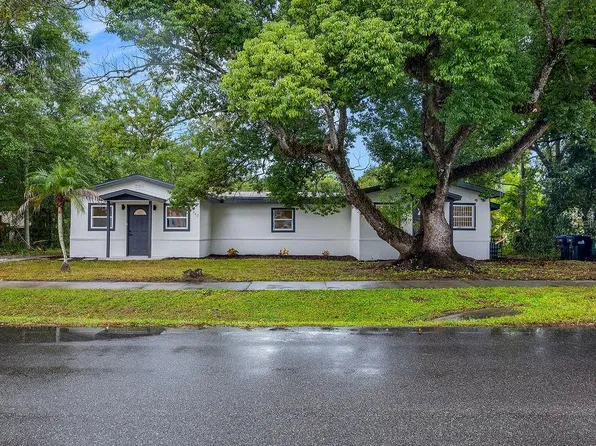842 DENNIS AVENUE, ORLANDO, FL 32807