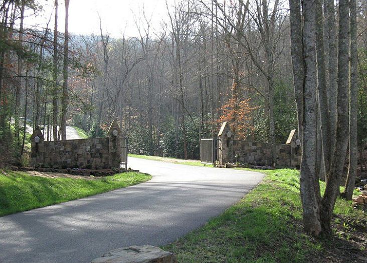 2nd image of LOT 39 Brasstown Vw