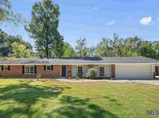 936 N Parkview Pl, Baton Rouge, LA 70815