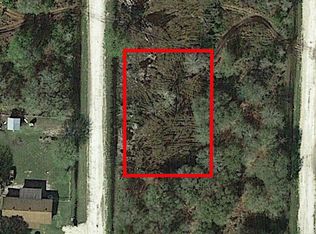 NW 1t Ter #4-7-18, Okeechobee, FL 34972