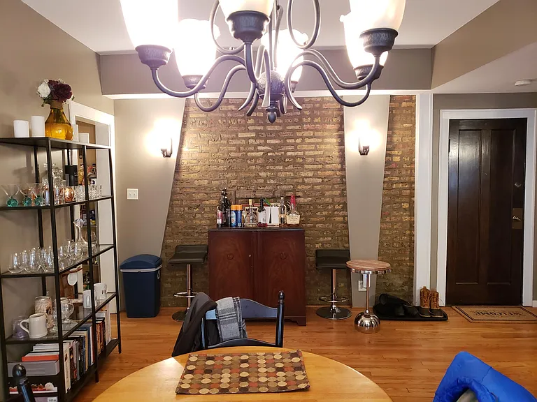 2431 N California Ave #1N — Photo 8