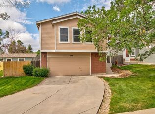 6149 Lowlander Ct, Colorado Springs, CO 80922