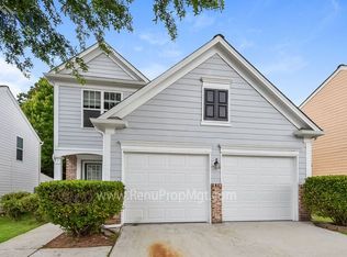 3215 Saville St SW, Atlanta, GA 30331