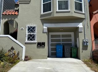 2366 29th Ave, San Francisco, CA 94116