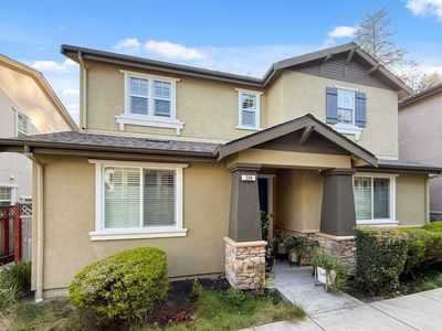 206 Gold Ct, Scotts Valley, CA, 95066