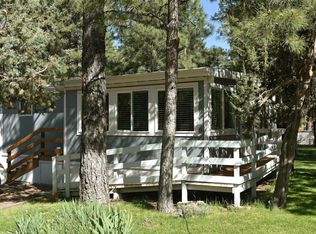 2047 Pinehaven Ln, Overgaard, AZ 85933