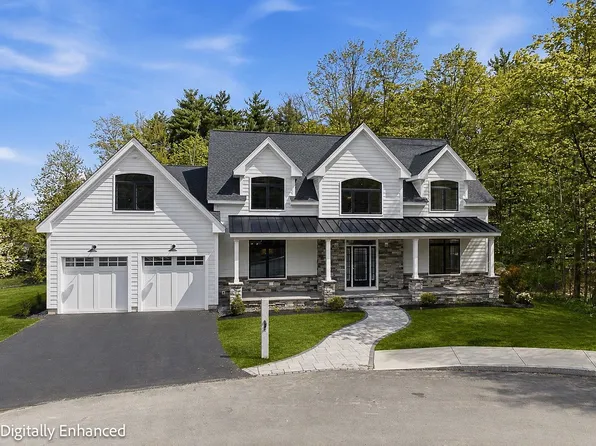 18 Grand Avenue Lot 7, Bedford, NH 03110