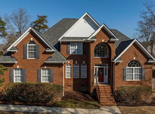 229 Dutchman Shores Cir, Chapin, SC 29036