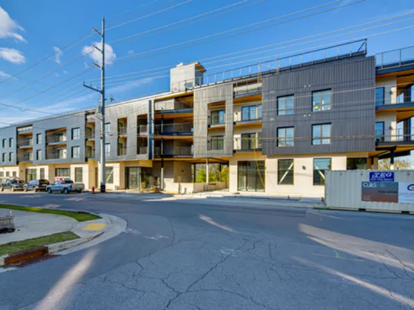 2704 Clifton Ave APT 406, Nashville, TN 37208